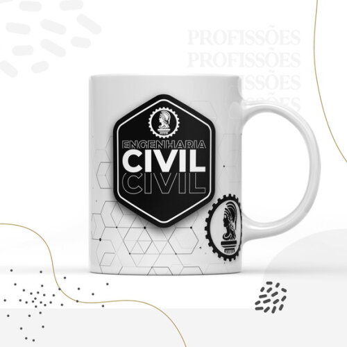 Arquivo Digital Caderno Engenharia Civil #4620