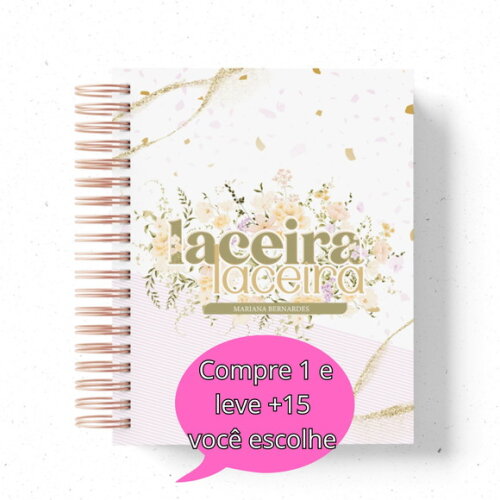 Arquivo Digital Caderno Laceira 2025 #4692