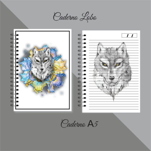 Arquivo Digital Caderno Lobo #452