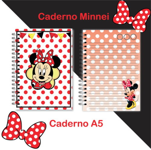 Arquivo Digital Caderno Minnei #446