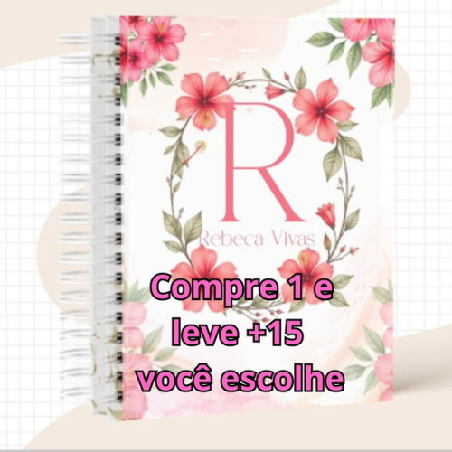 Arquivo Digital Capa Agenda Alfabeto 2025 #5721