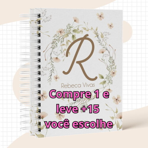 Arquivo Digital Capa Agenda Alfabeto 2025 #5734