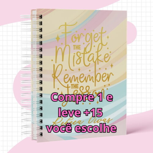 Arquivo Digital Capa Agenda Clean 2025 #5716