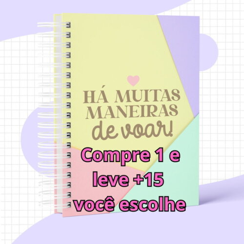 Arquivo Digital Capa Agenda Floral 2025 #5731