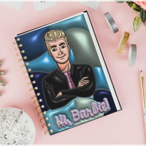Arquivo Digital Capa Agenda Ken #2271