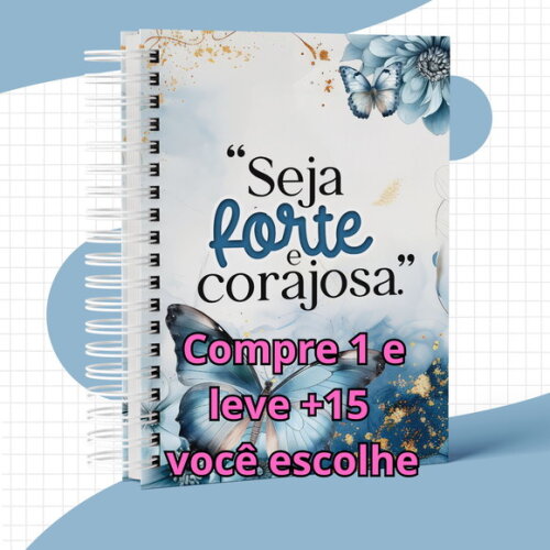 Arquivo Digital Capa Agenda Versículo 2025 #5705