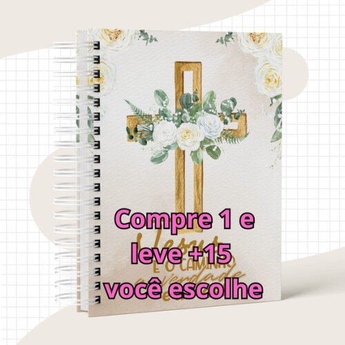 Arquivo Digital Capa Agenda Versículo 2025 #5722