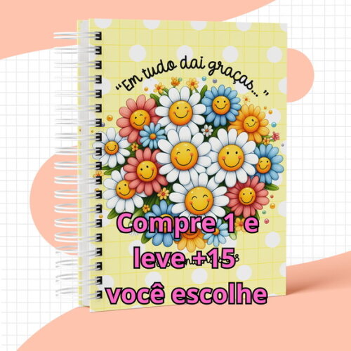 Arquivo Digital Capa Agenda Versículo 2025 #5726