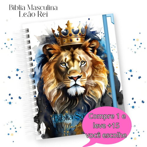 Arquivo Digital Capa de Bíblia #4499