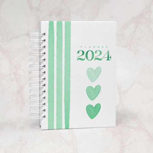 Arquivo Digital Combo Planner 2024 #2715