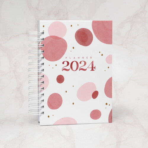 Arquivo Digital Combo Planner 2024 #2715
