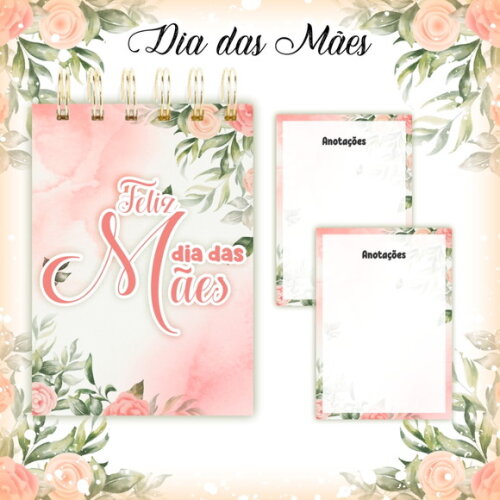 Arquivo Digital Dia das Mães #512