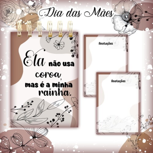 Arquivo Digital Dia das Mães #514