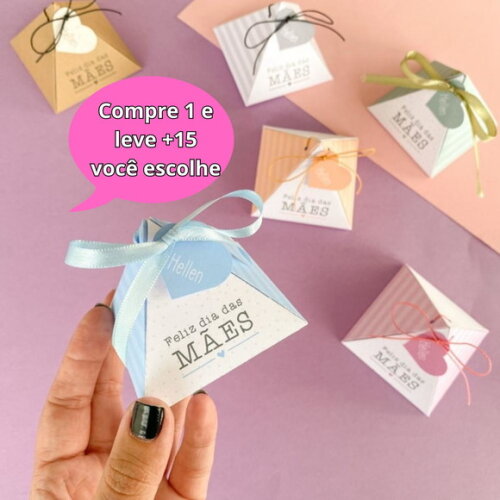 Arquivo Digital Dia das Mães #532