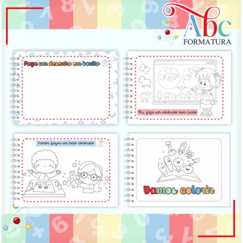 Arquivo Digital Formatura Abc #3494