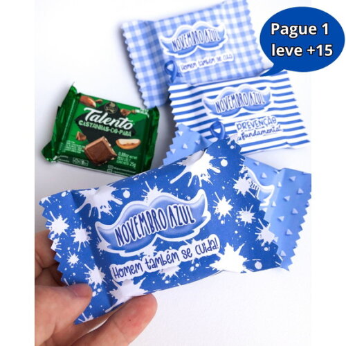 Arquivo Digital Novembro Azul Capas Talento #3260