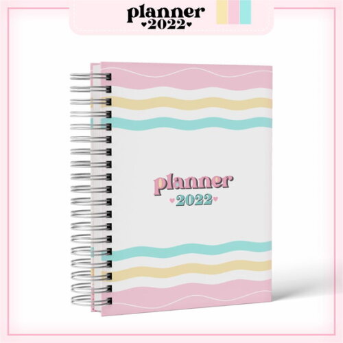 Arquivo Digital Planner Permanente #1147
