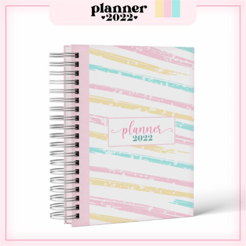 Arquivo Digital Planner Permanente #1150
