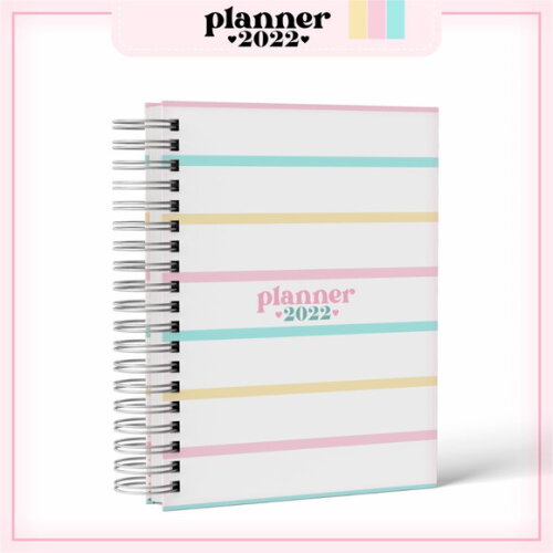 Arquivo Digital Planner Permanente #1151