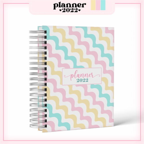 Arquivo Digital Planner Permanente #1152