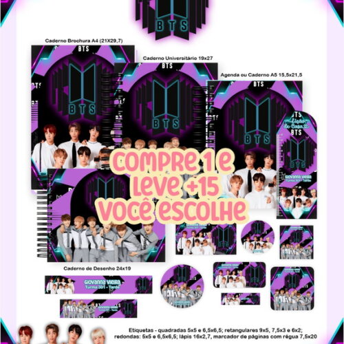 Arquivo Digital Volta Ás Aulas Bts 2026 #7255