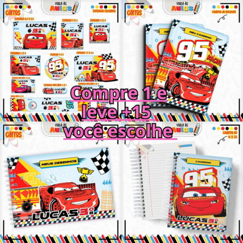Arquivo Digital Volta Ás Aulas Carros #1972