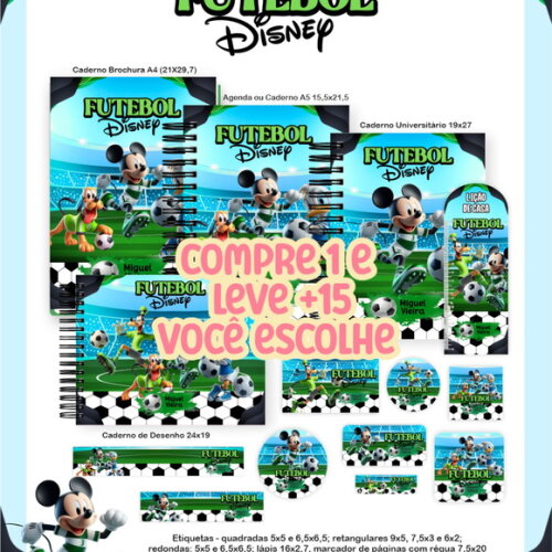 Arquivo Digital Volta Ás Aulas Futebol 2026 #7242