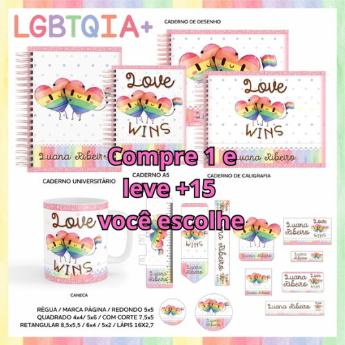 Arquivo Digital Volta Ás Aulas Lgbtqia+ #5542
