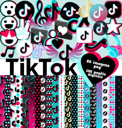 Kit Digital Tiktok #2272