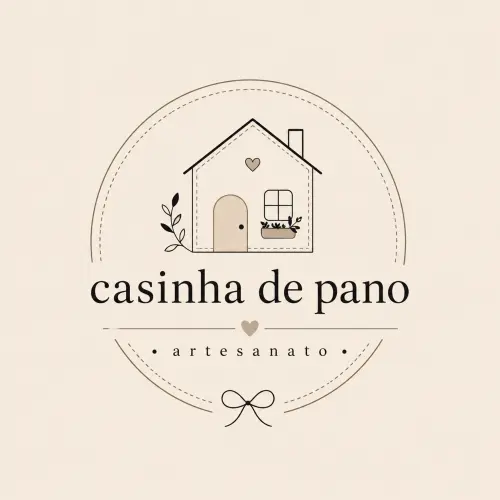 Capinha  de tecido