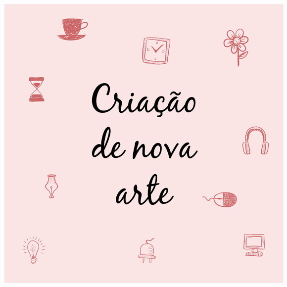 Presente de Dia dos Namorados Criativo - Arte Digital