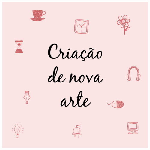 Presente de Dia dos Namorados Criativo - Arte Digital