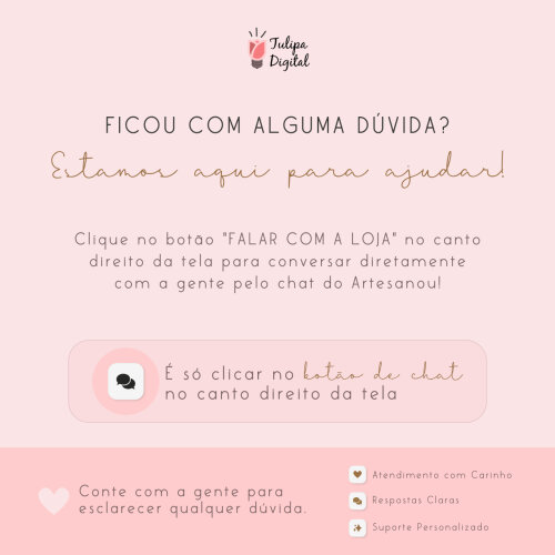 Convite Festa Junina Infantil Rosa Chá Personalizado | Arte Digi