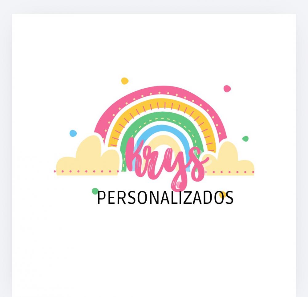Krys personalizados