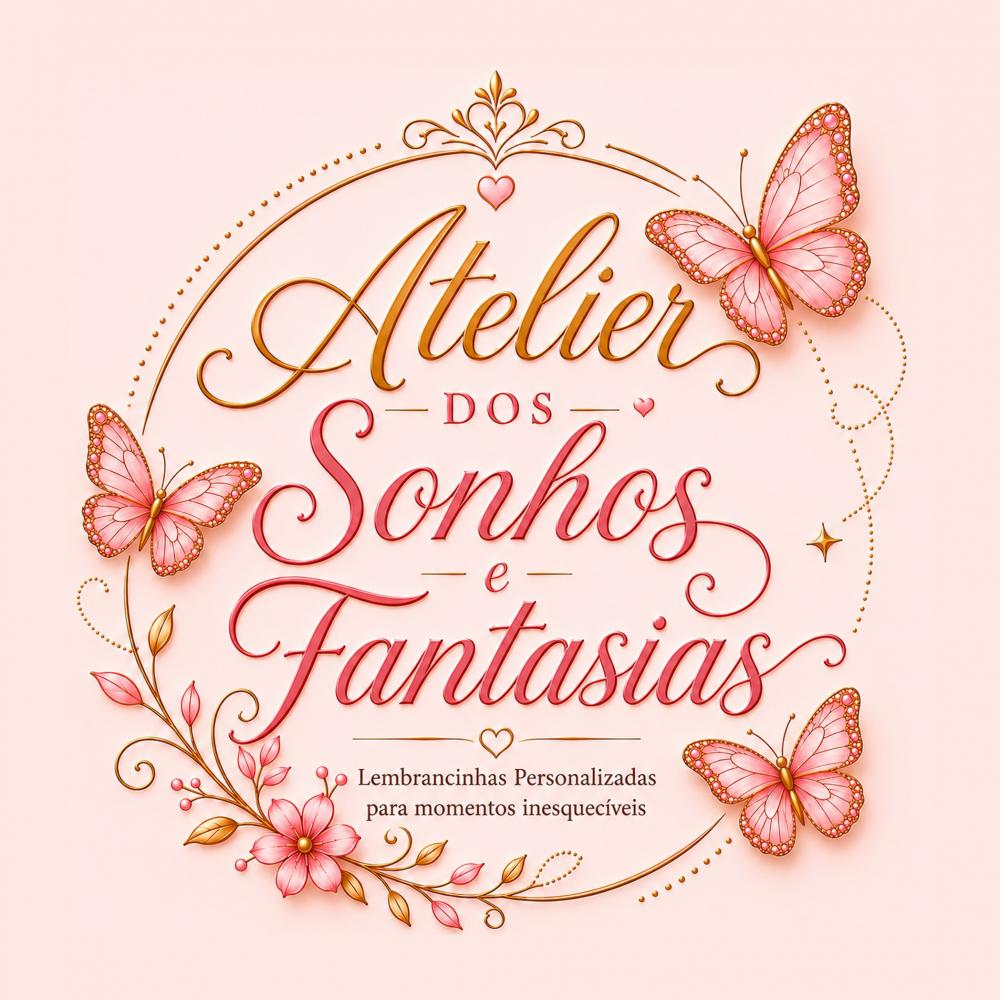 Atelier dos Sonhos e Fantasias