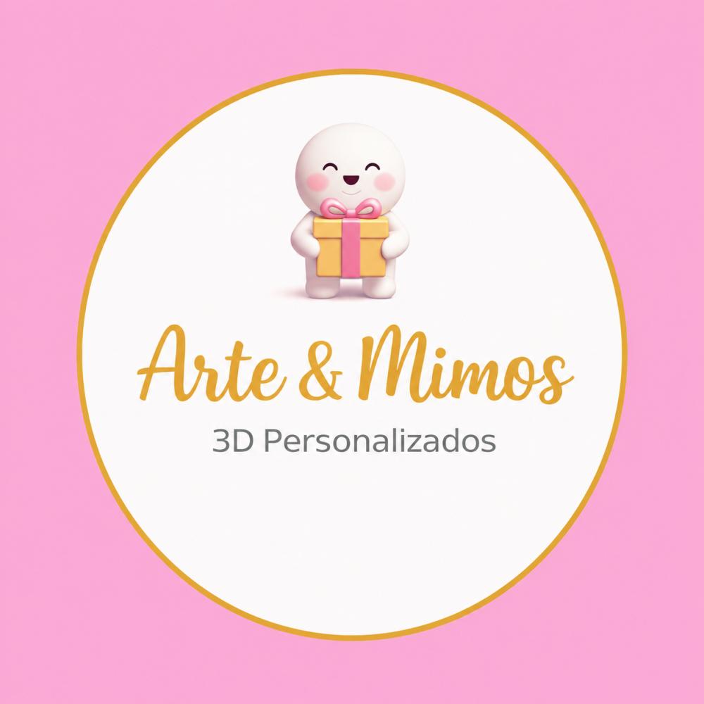 Arte&Mimo3D
