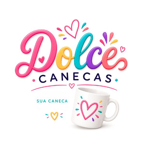 Dolce Canecas