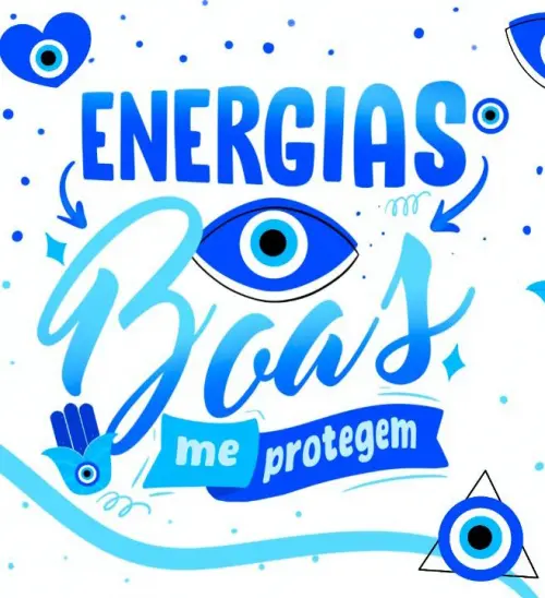 Canecas Boas Energias
