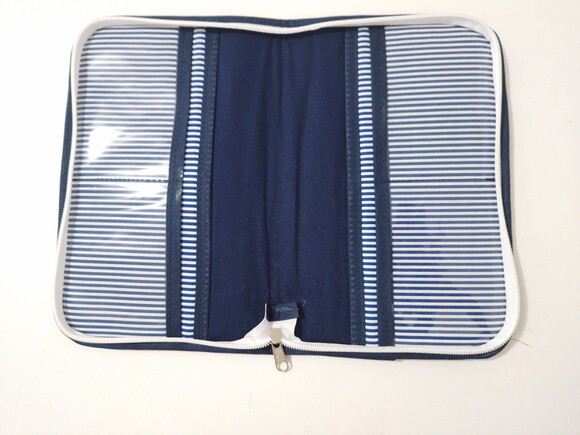 Capa Caderneta Vacinas