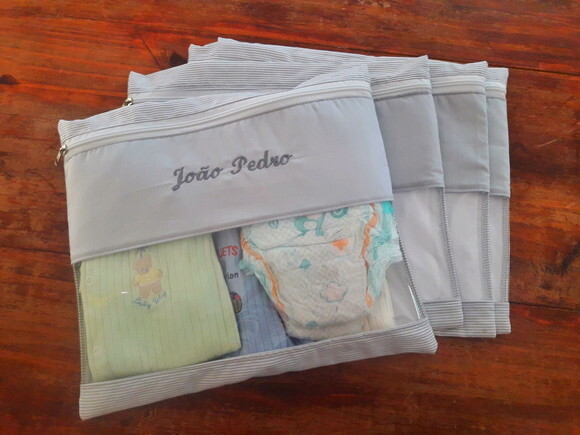 Envelope Maternidade