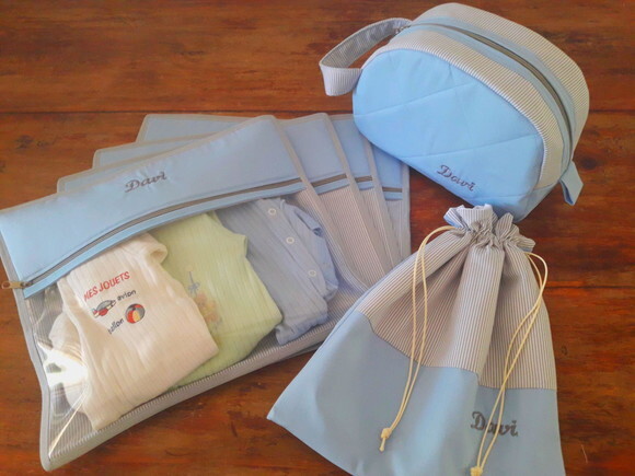 Envelope Maternidade