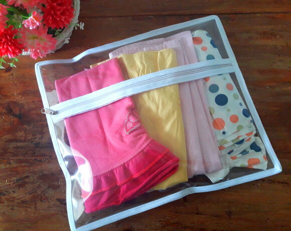 Envelope Maternidade