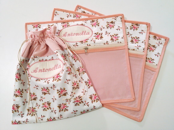 Envelope Maternidade