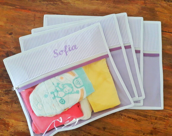 Envelope Maternidade