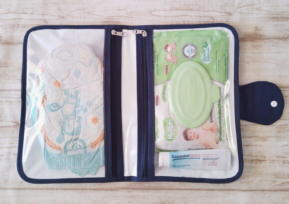 Kit Organizador Escolar