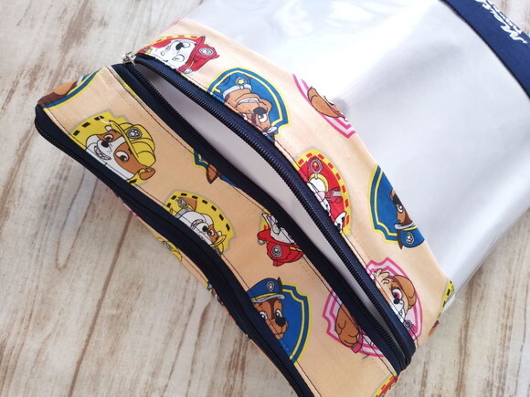 Kit Organizador Escolar