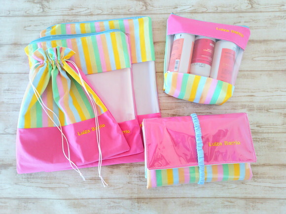 Kit Organizador Infantil