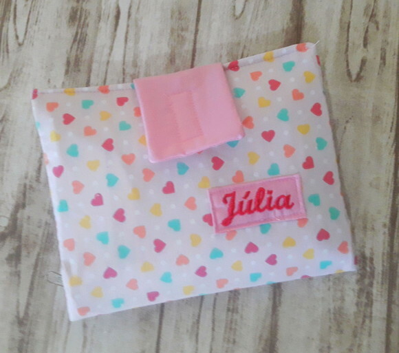Necessaire Higiene Bucal