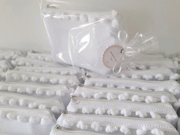 Necessaire Lembrancinha