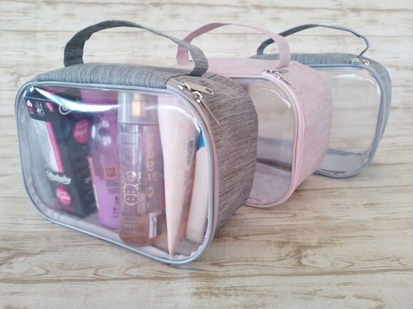 Necessaire Maleta